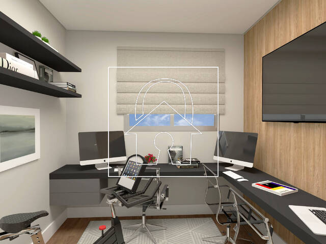 #AP27334 - Apartamento para Venda em São Paulo - SP