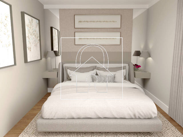 Apartamento para Venda em São Paulo - 5