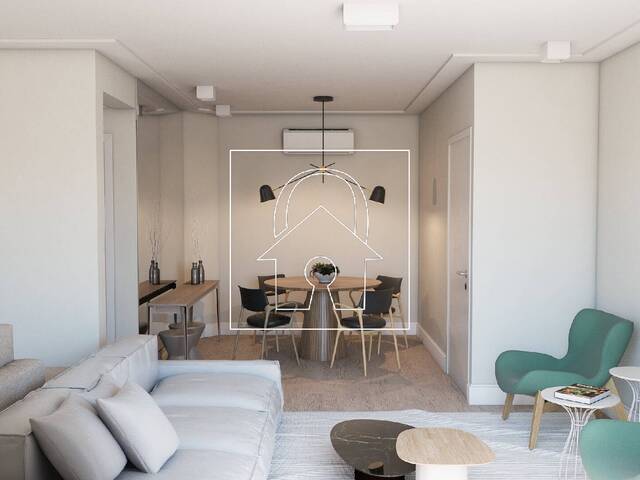 #AP13229 - Apartamento para Venda em São Paulo - SP