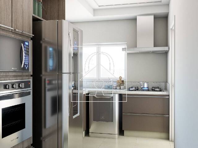 Apartamento para Venda em São Paulo - 4