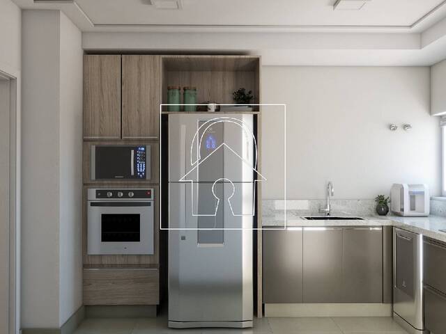 Apartamento para Venda em São Paulo - 5