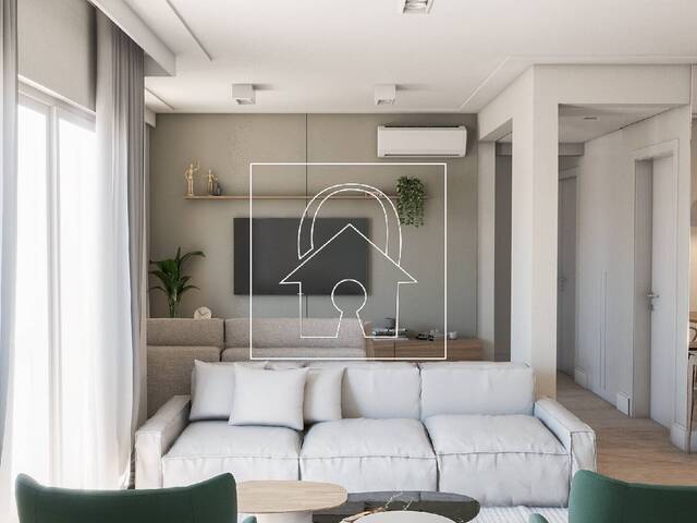 #AP13229 - Apartamento para Venda em São Paulo - SP