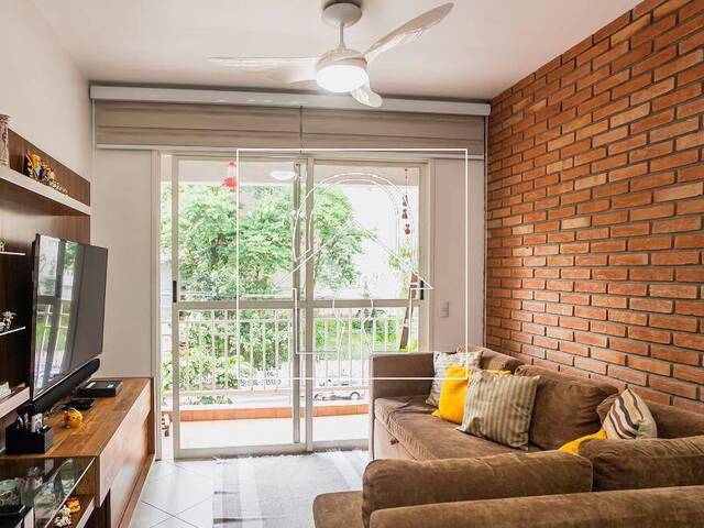 #AP27337 - Apartamento para Venda em São Paulo - SP
