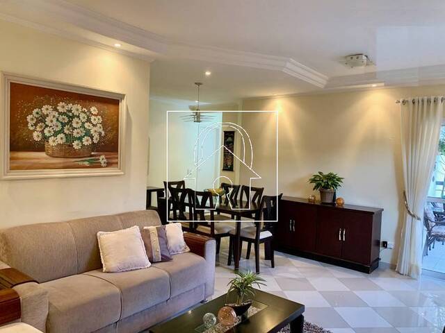 Apartamento para Venda em São Paulo - 5