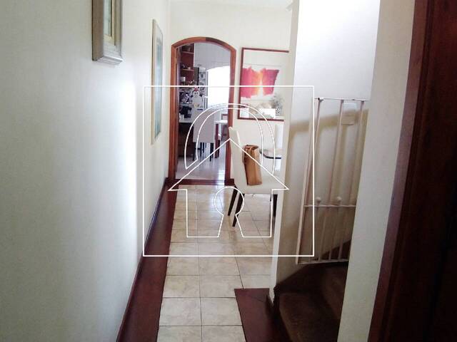 Sobrado para Venda em São Paulo - 4
