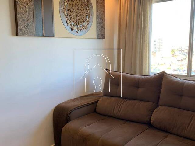 #AP30359 - Apartamento para Venda em São Paulo - SP