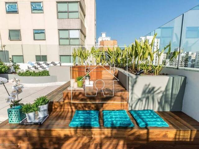 Apartamento para Venda em São Paulo - 3