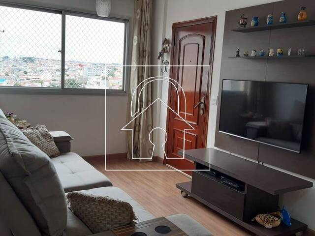 #AP29379 - Apartamento para Venda em São Paulo - SP - 3