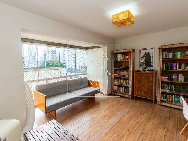 #AP29381 - Apartamento para Venda em São Paulo - SP - 1