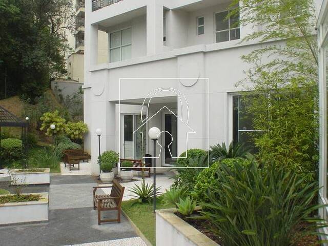 #AP30386 - Apartamento para Venda em São Paulo - SP - 2