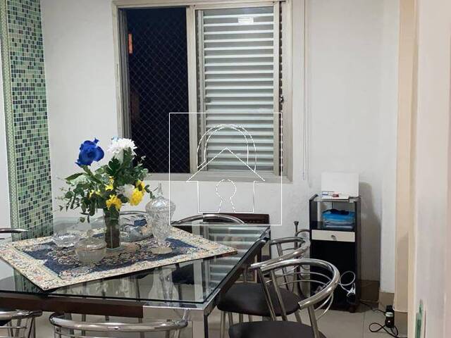 #AP30387 - Apartamento para Venda em São Paulo - SP