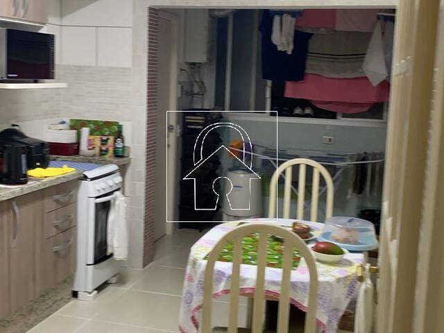 Apartamento para Venda em São Paulo - 5