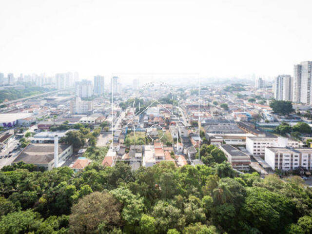 Área para Incorporação para Venda em São Paulo - 4