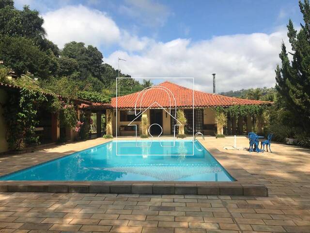 Venda em Atibaianos - Bragança Paulista