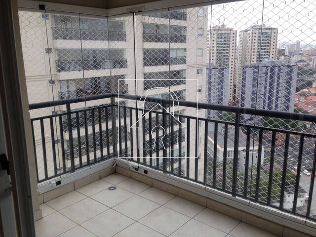 #AP31396 - Apartamento para Locação em São Paulo - SP - 1