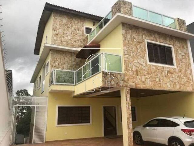 #CA31397 - Casa para Venda em São Caetano do Sul - SP