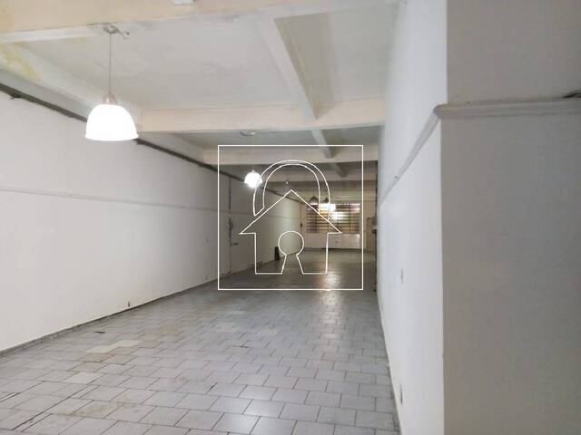 Locação em Liberdade - São Paulo