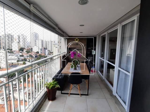 #AP46404 - Apartamento para Venda em São Paulo - SP - 3