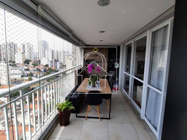 #AP46404 - Apartamento para Venda em São Paulo - SP