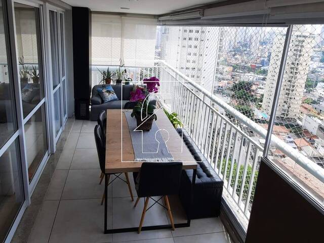 Apartamento para Venda em São Paulo - 4