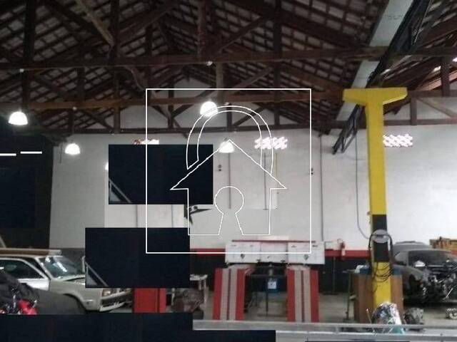 Galpão para Venda em Cotia - 5