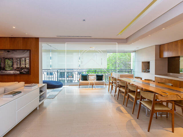 Apartamento para Venda em São Paulo - 5