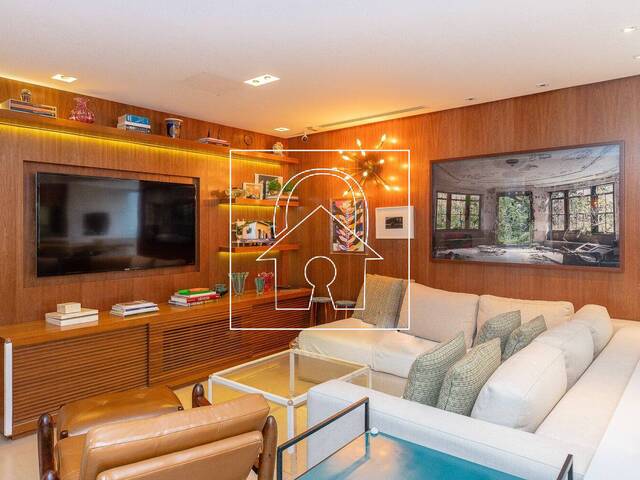 Apartamento para Venda em São Paulo - 4