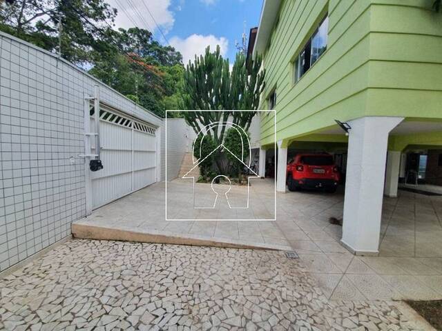 #SB46407 - Casa para Venda em São Caetano do Sul - SP - 3