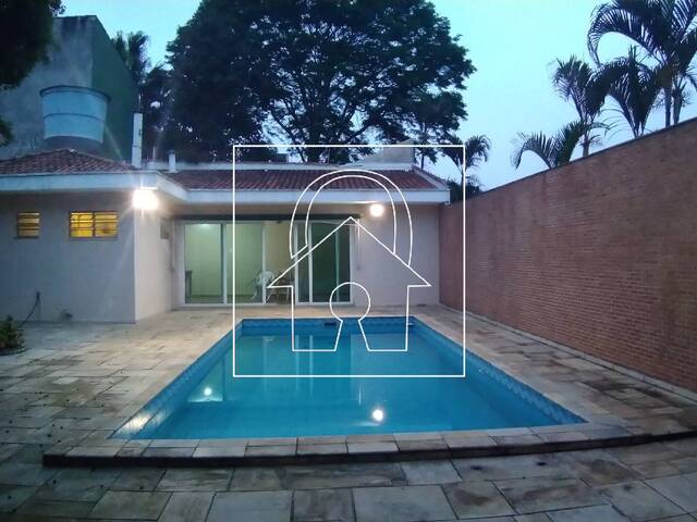 #CA47413 - Casa para Venda em São Paulo - SP