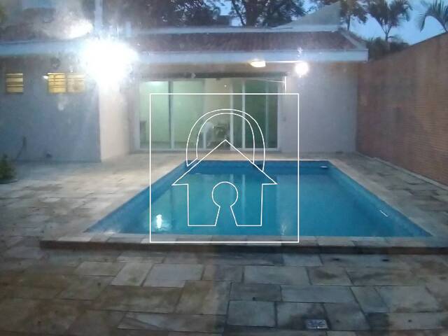#CA47413 - Casa para Venda em São Paulo - SP