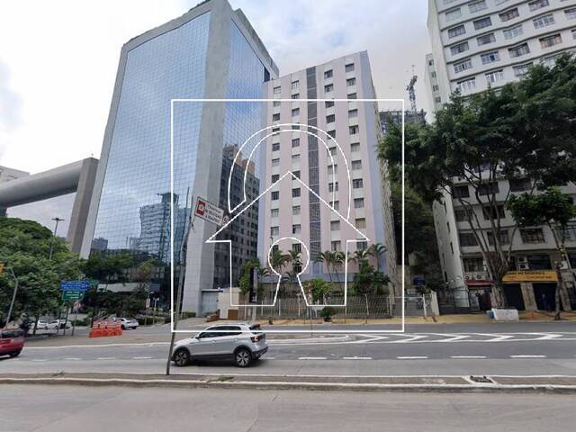 #AP47414 - Apartamento para Venda em São Paulo - SP