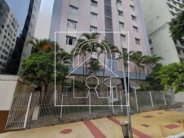 #AP47414 - Apartamento para Venda em São Paulo - SP