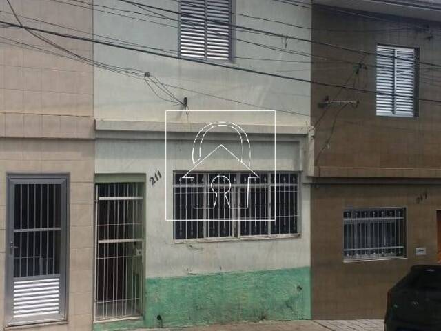 #CA47416 - Casa para Venda em São Paulo - SP - 1