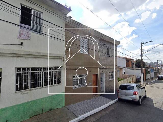 #CA47416 - Casa para Venda em São Paulo - SP - 3