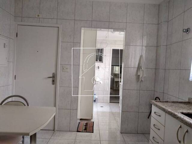 Apartamento para Locação em São Caetano do Sul - 5