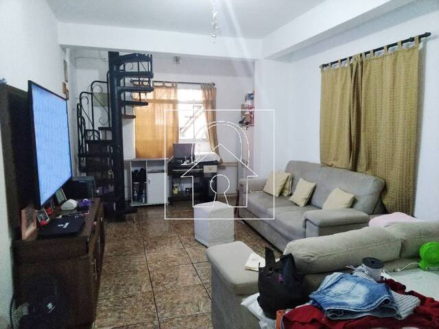 #CS49425 - Casa para Venda em São Paulo - SP