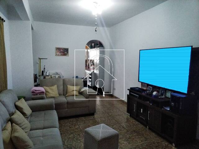 #CS49425 - Casa para Venda em São Paulo - SP