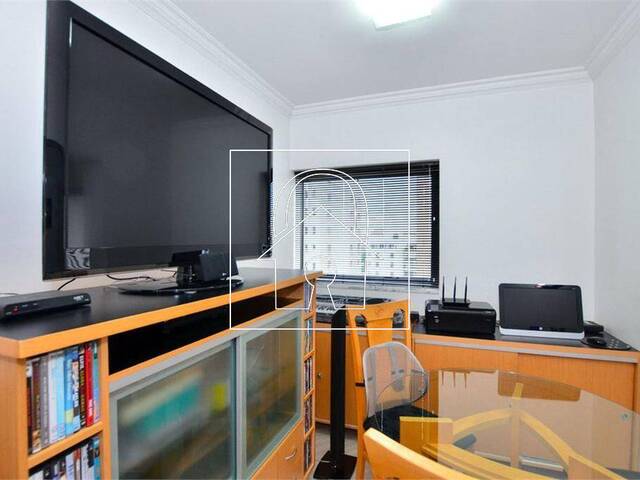 #FL49428 - Flat para Venda em São Paulo - SP