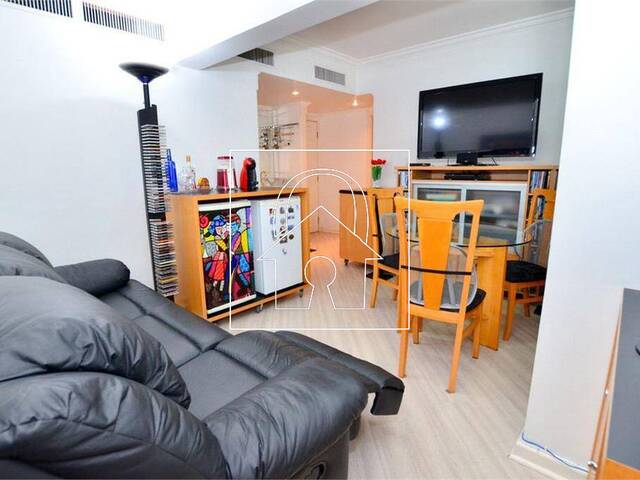 #FL49428 - Flat para Venda em São Paulo - SP