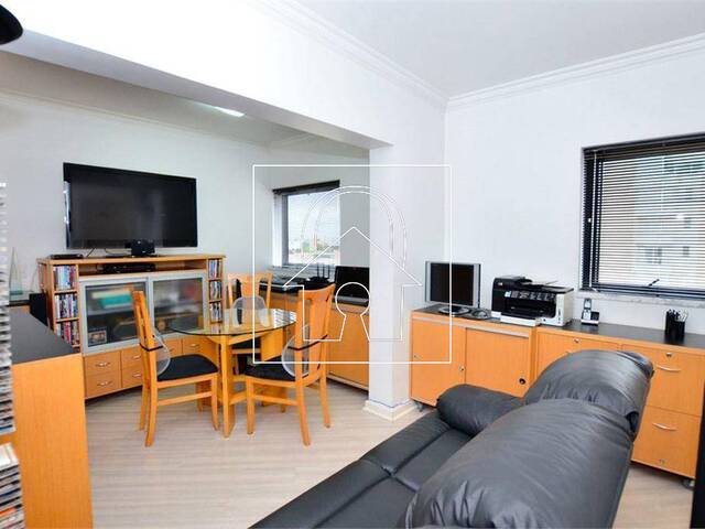 #FL49428 - Flat para Venda em São Paulo - SP