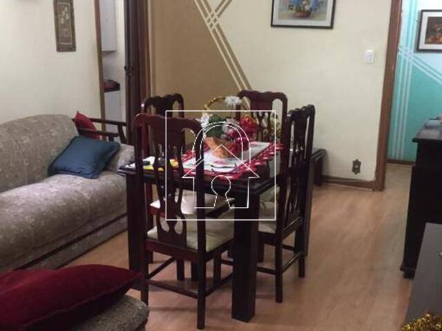 #AP08167 - Apartamento para Venda em São Paulo - SP