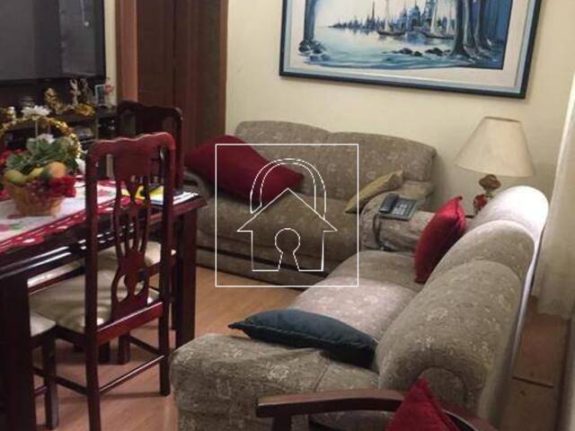 #AP08167 - Apartamento para Venda em São Paulo - SP