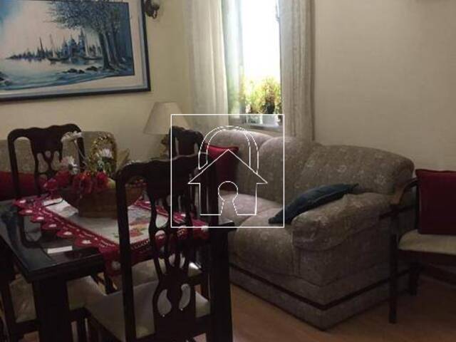 #AP08167 - Apartamento para Venda em São Paulo - SP