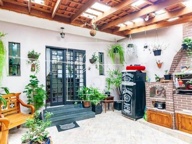 Sobrado para Venda em São Paulo - 5