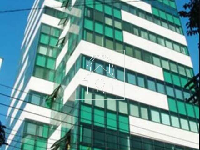 Conjunto Comercial para Venda em São Paulo - 4