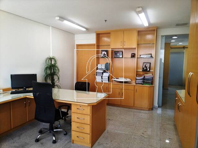 #CJ55440 - Conjunto Comercial para Venda em São Paulo - SP