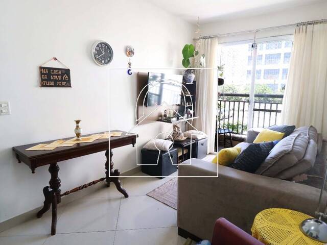 #AP56443 - Apartamento para Venda em São Paulo - SP - 1