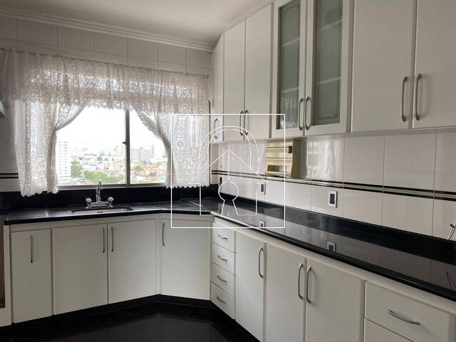 Apartamento para Venda em Santo André - 5