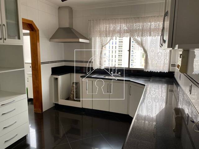 Apartamento para Venda em Santo André - 4