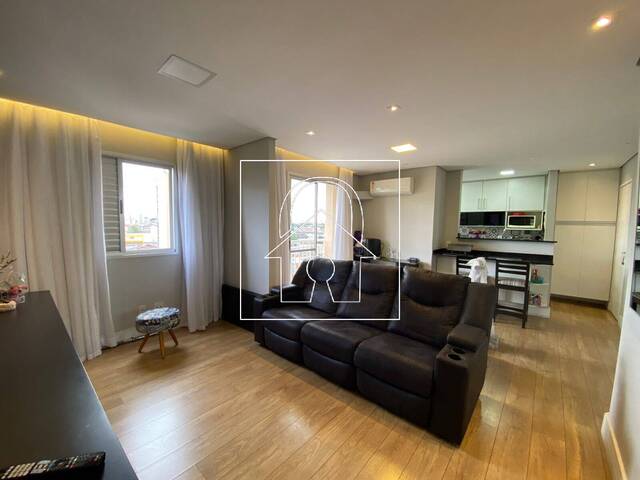 #AP57445 - Apartamento para Venda em São Paulo - SP